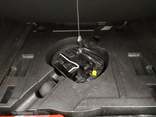 PEUGEOT 308 usata, con USB
