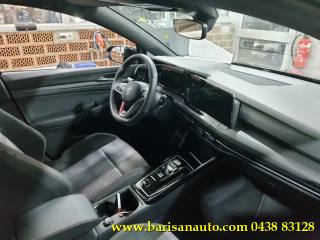 VOLKSWAGEN Golf GTI usata, con Autoradio