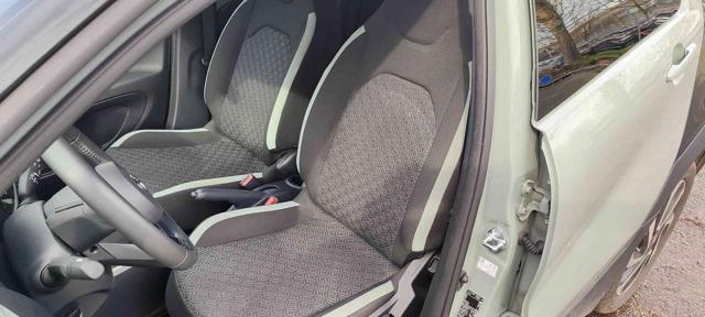 TOYOTA Aygo X usata, con Alzacristalli elettrici