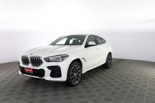 BMW X6 X6 xDrive30d 48V Msport