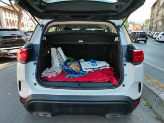 CITROEN C5 Aircross usata, con Sistema di navigazione