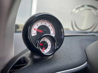 SMART ForTwo usata, con Volante multifunzione