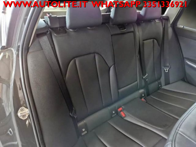BMW 318 usata, con ESP