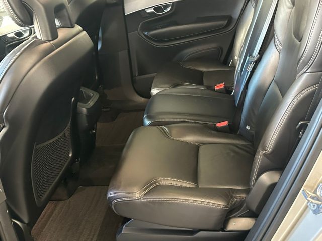 VOLVO XC90 usata, con Controllo elettronico della corsia