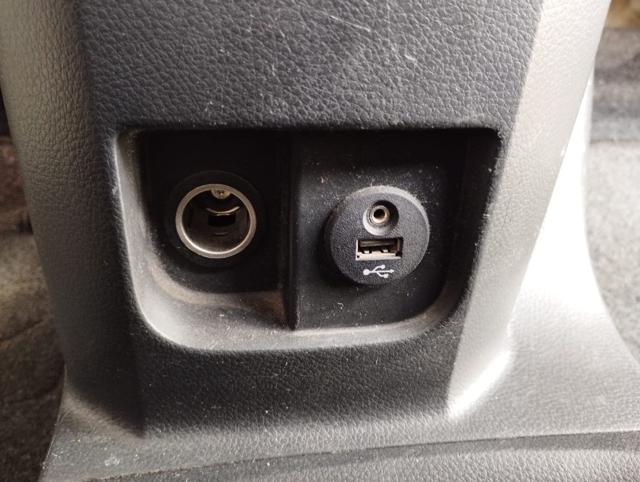 NISSAN NV200 usata 21