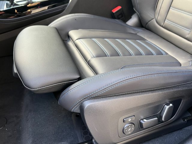 BMW X4 usata, con Controllo vocale