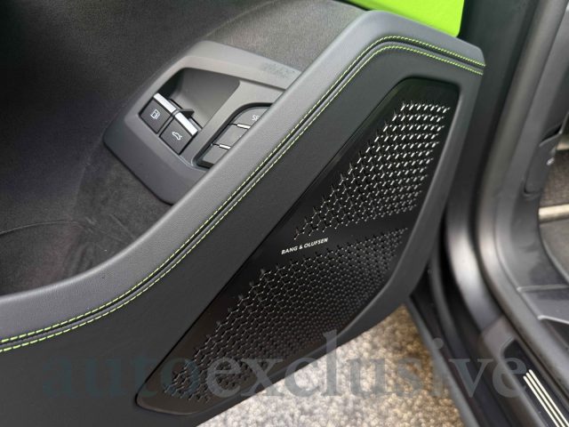 LAMBORGHINI Urus usata, con Servosterzo