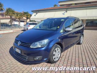 VOLKSWAGEN Touran usata, con Airbag