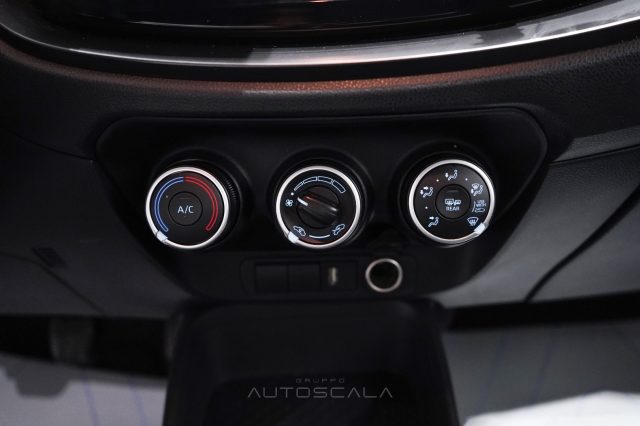 TOYOTA Aygo X usata, con Specchietti laterali elettrici