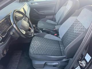 VOLKSWAGEN Taigo usata, con Controllo trazione