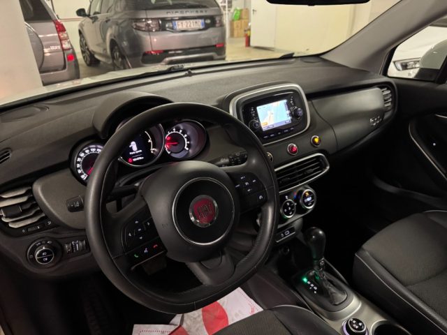 FIAT 500X usata, con Park Distance Control