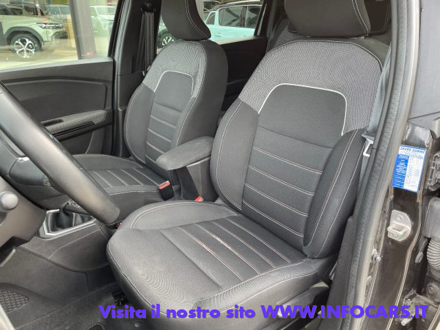 DACIA Jogger usata, con Alzacristalli elettrici