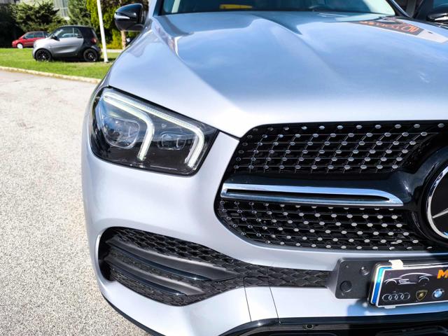 MERCEDES-BENZ GLE 350 usata, con Controllo trazione