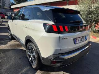 PEUGEOT 3008 usata, con Boardcomputer