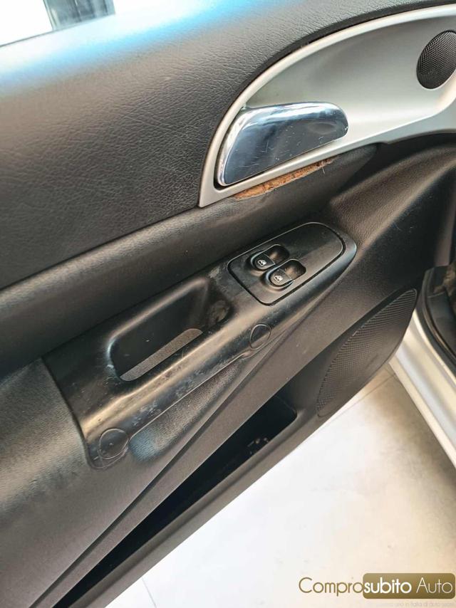 LANCIA Ypsilon usata 18