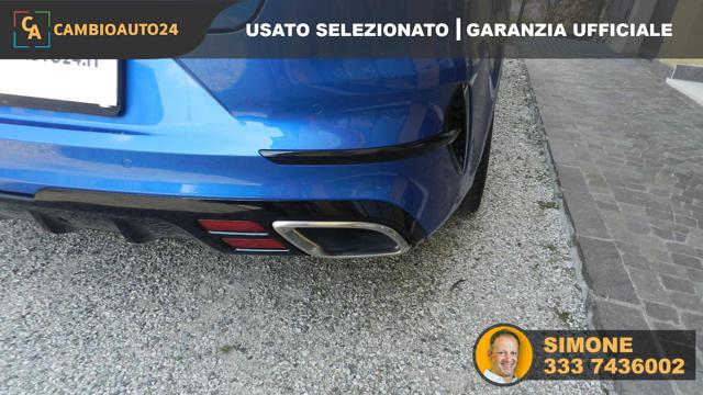 KIA Proceed usata 82