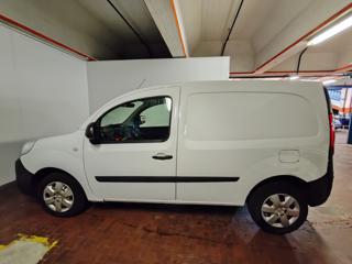 RENAULT Kangoo usata, con Controllo trazione