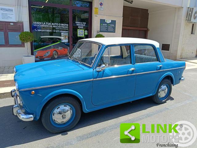 FIAT 1100 usata 0