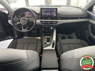 AUDI A4 usata, con Chiusura centralizzata