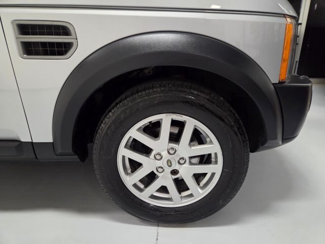 LAND ROVER Discovery usata, con Schermo multifunzione interamente digitale