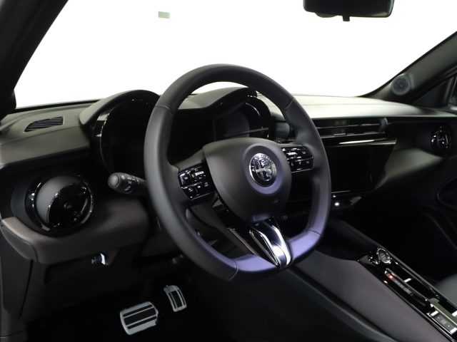 ALFA ROMEO Junior usata, con Immobilizzatore elettronico