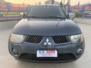 MITSUBISHI L200 usata, con Airbag