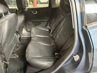 JEEP Compass usata, con ESP