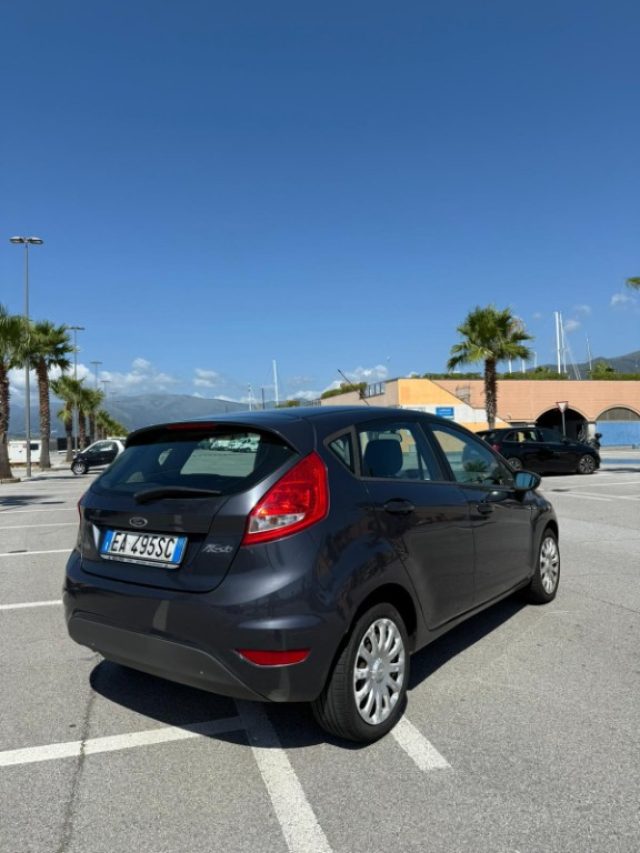 FORD Fiesta usata, con Airbag Passeggero