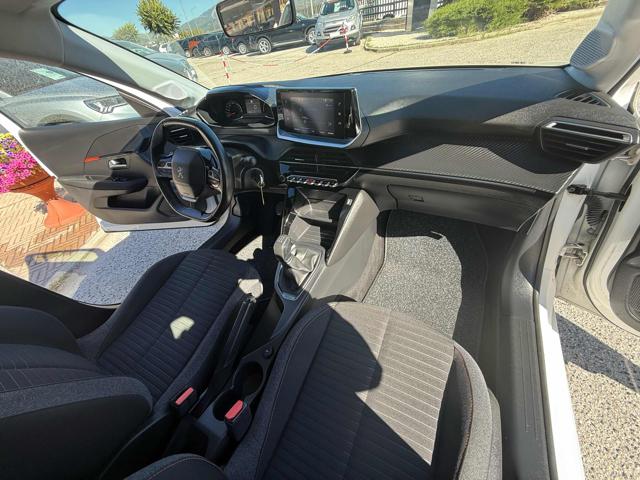 PEUGEOT 208 usata 23