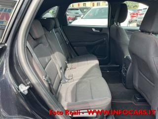 FORD Kuga usata, con Boardcomputer