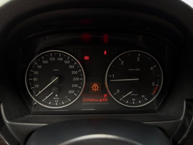 BMW 320 usata, con Chiusura centralizzata