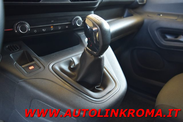 CITROEN Berlingo usata, con Chiusura centralizzata