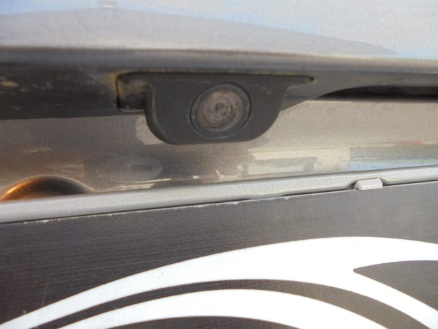 DR MOTOR DR 4.0 usata, con Regolazione elettrica sedili