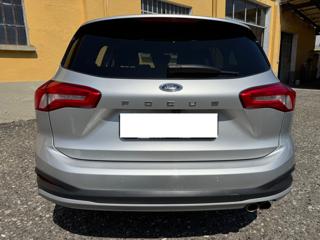 FORD Focus usata, con Alzacristalli elettrici