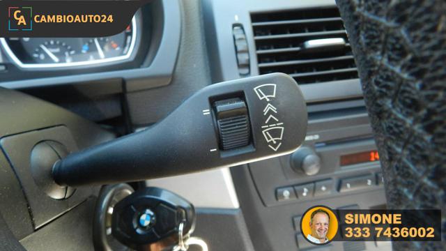 BMW X3 usata 75