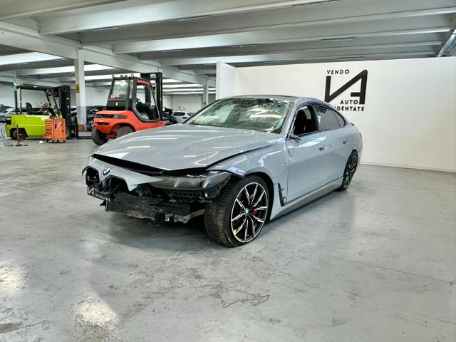 BMW 430 usata, con Airbag laterali