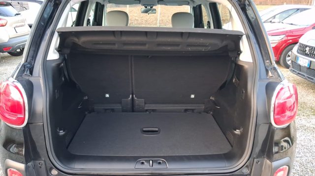 FIAT 500L usata, con Fendinebbia