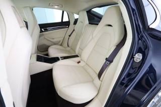 PORSCHE Panamera usata 9