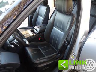 LAND ROVER Range Rover Velar usata, con Interni in pelle