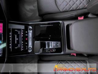 AUDI Q8 usata, con Sensori di parcheggio posteriori