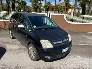 OPEL Meriva usata, con Airbag Passeggero