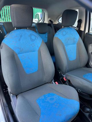 FORD Ka+ usata, con Alzacristalli elettrici