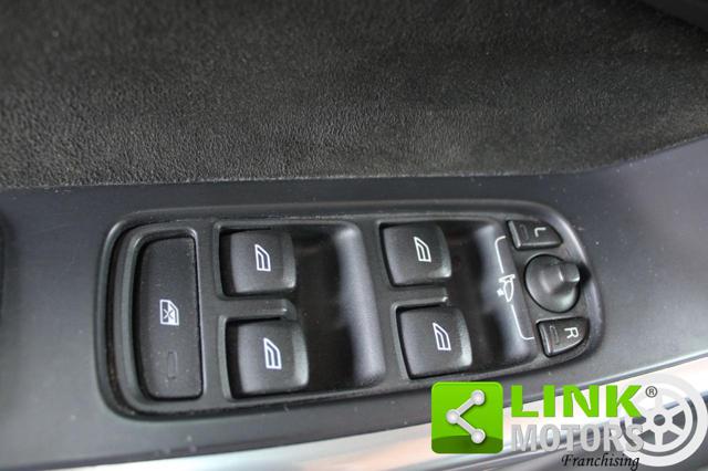 VOLVO XC60 usata, con Park Distance Control