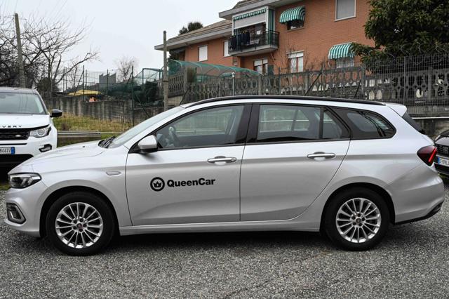 FIAT Tipo usata, con Chiusura centralizzata