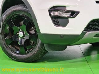 LAND ROVER Discovery Sport usata 48