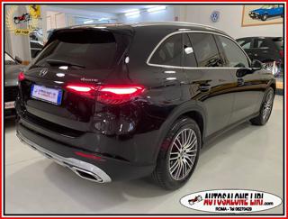 MERCEDES-BENZ GLC 220 usata, con Airbag Passeggero