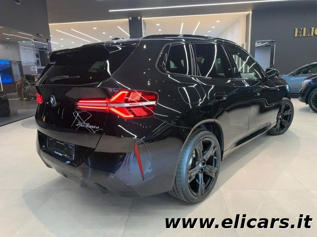 BMW X3 usata, con Airbag Passeggero