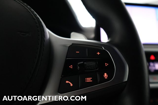 BMW X4 usata, con Portellone posteriore elettrico