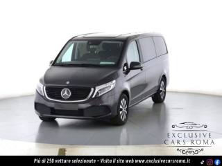 MERCEDES-BENZ EQV usata, con ABS