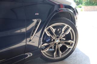 BMW X3 usata 173